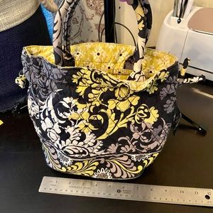 Small Vera Bradley purse